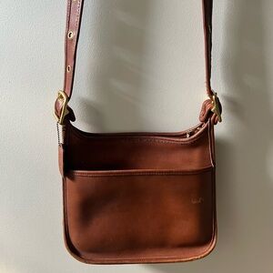 Vintage Coach Bag